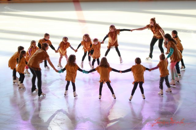 Répétition générale